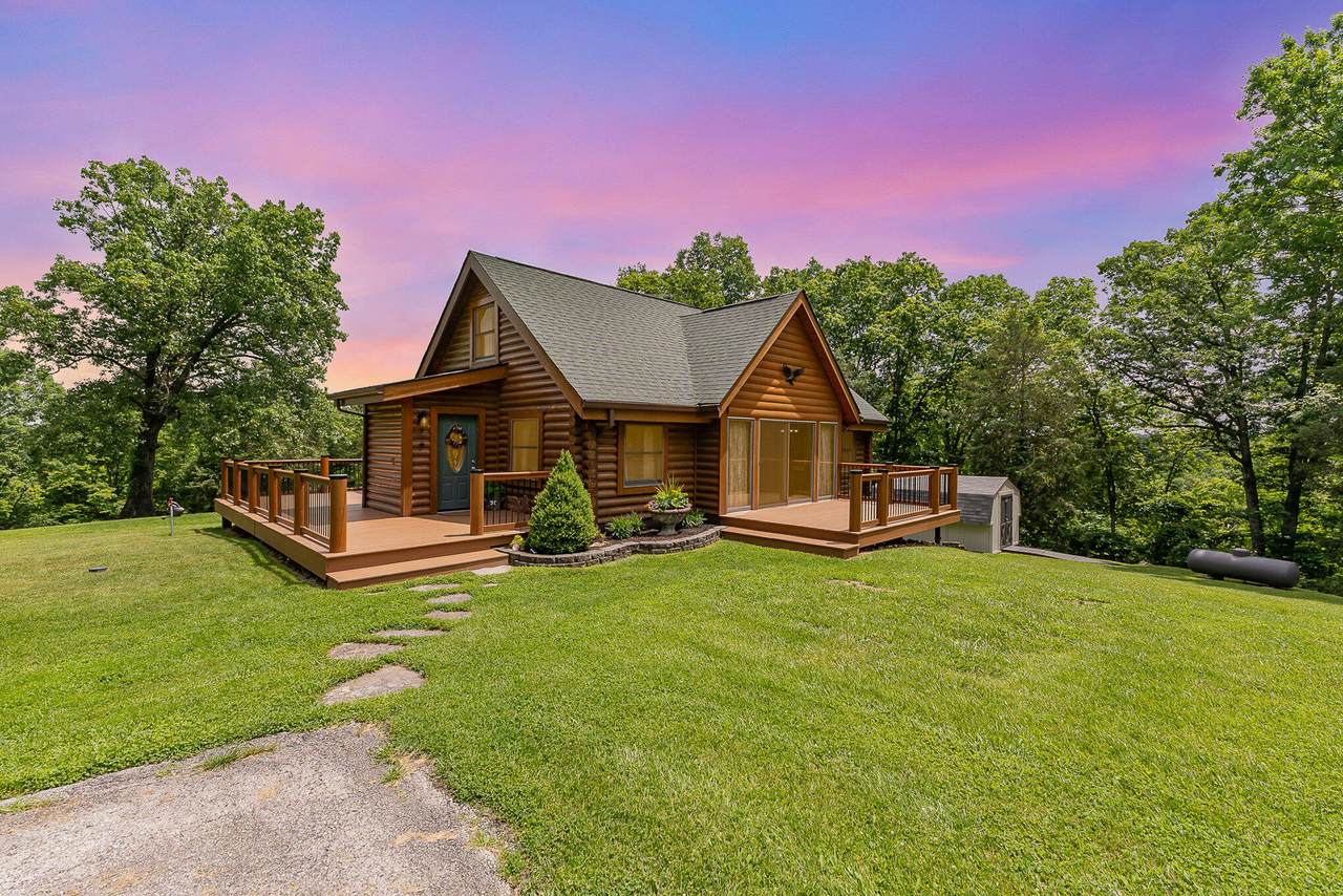 4845 Claxon Ridge Road - Photo 1