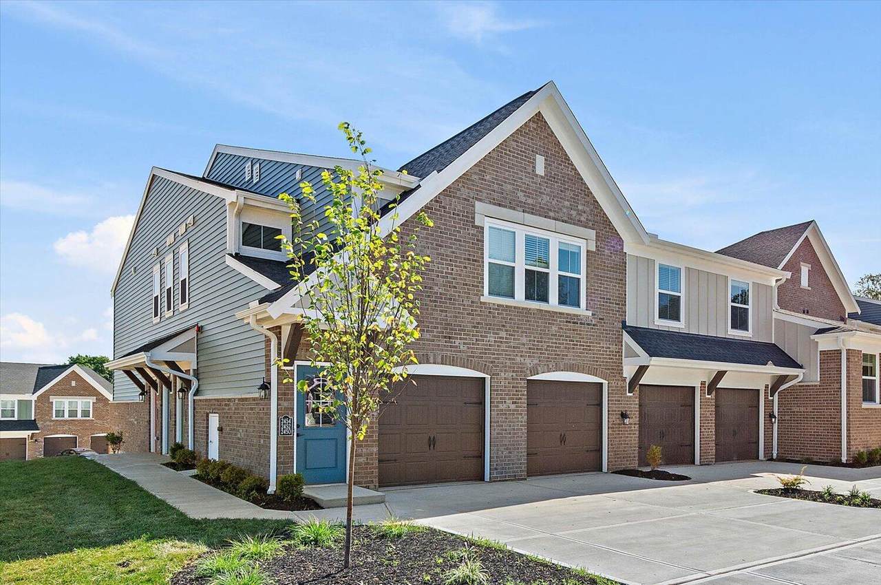 2454 Cetona Way - Photo 1