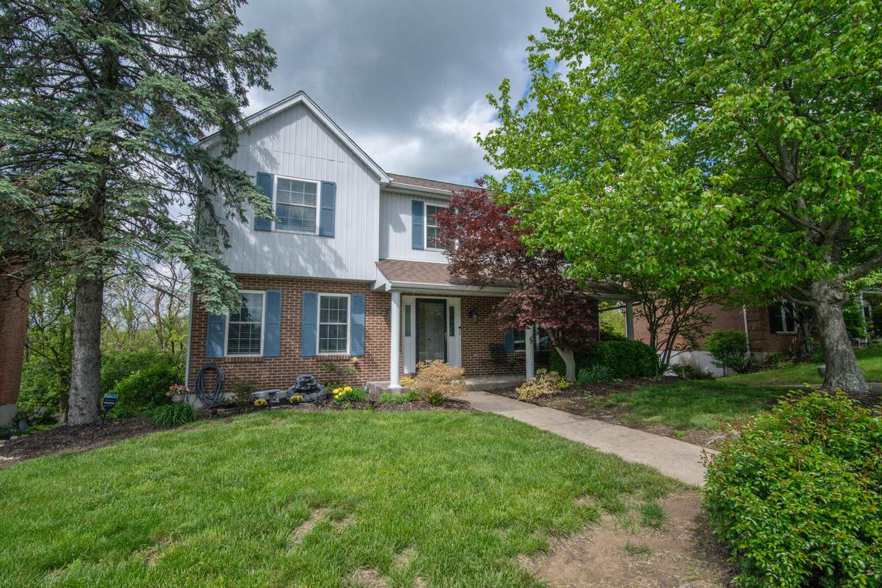 406 Knollwood Drive Drive - Photo 1