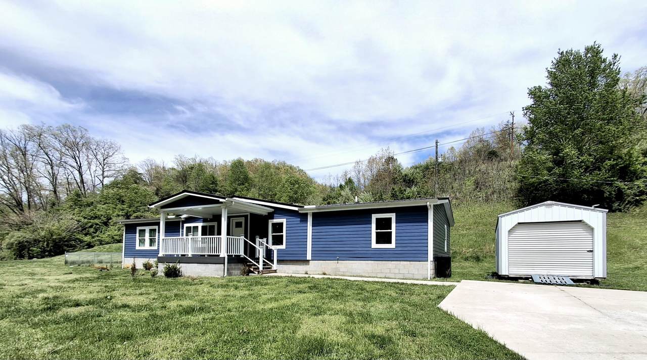 3372 Abbott Creek Road - Photo 1