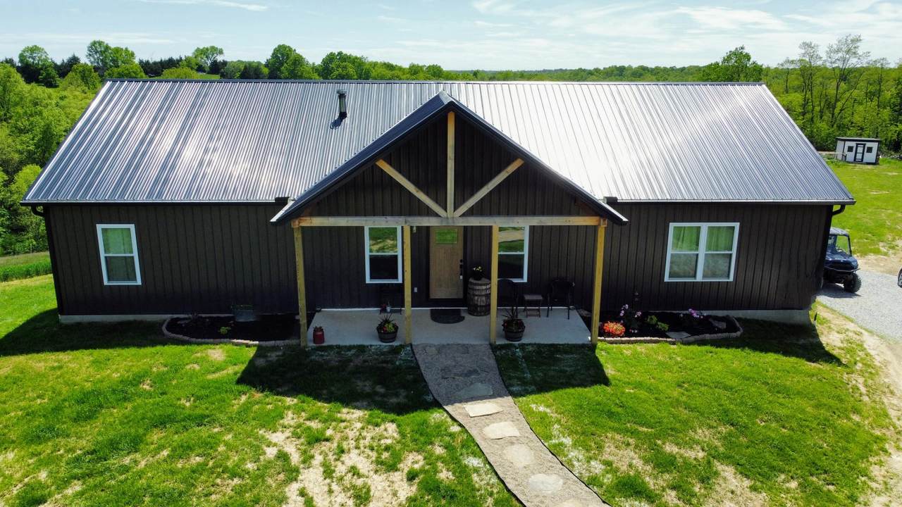 1255 Old Monterey Road - Photo 1