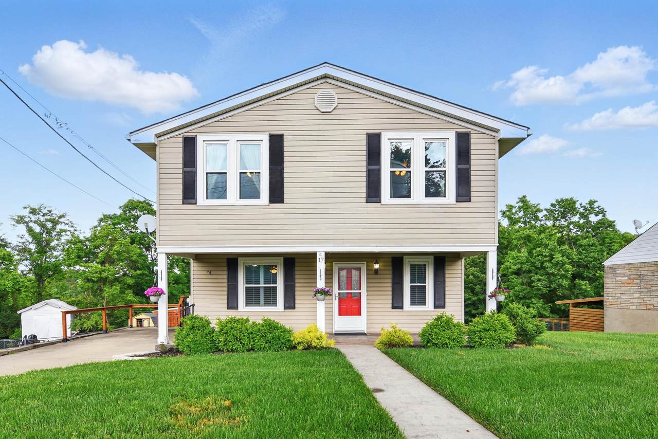 17 Harrison Avenue - Photo 1