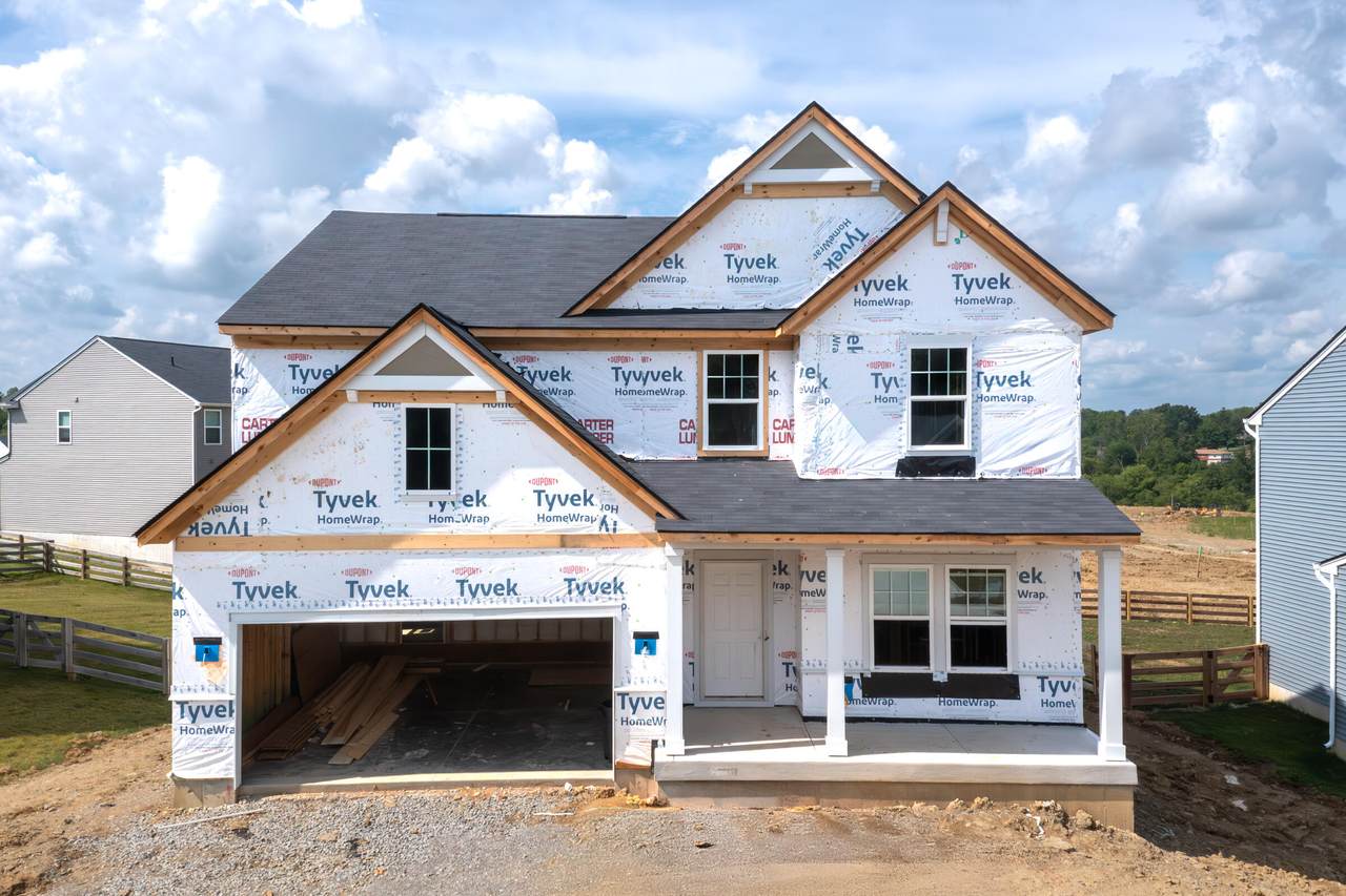 789 Stonybrook Court - Photo 1