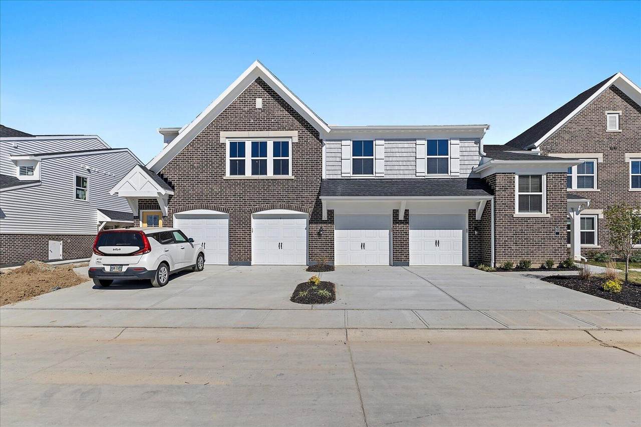 838 Walton Terrace Drive - Photo 1