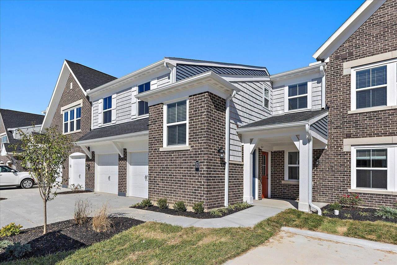 822 Walton Terrace Drive - Photo 1