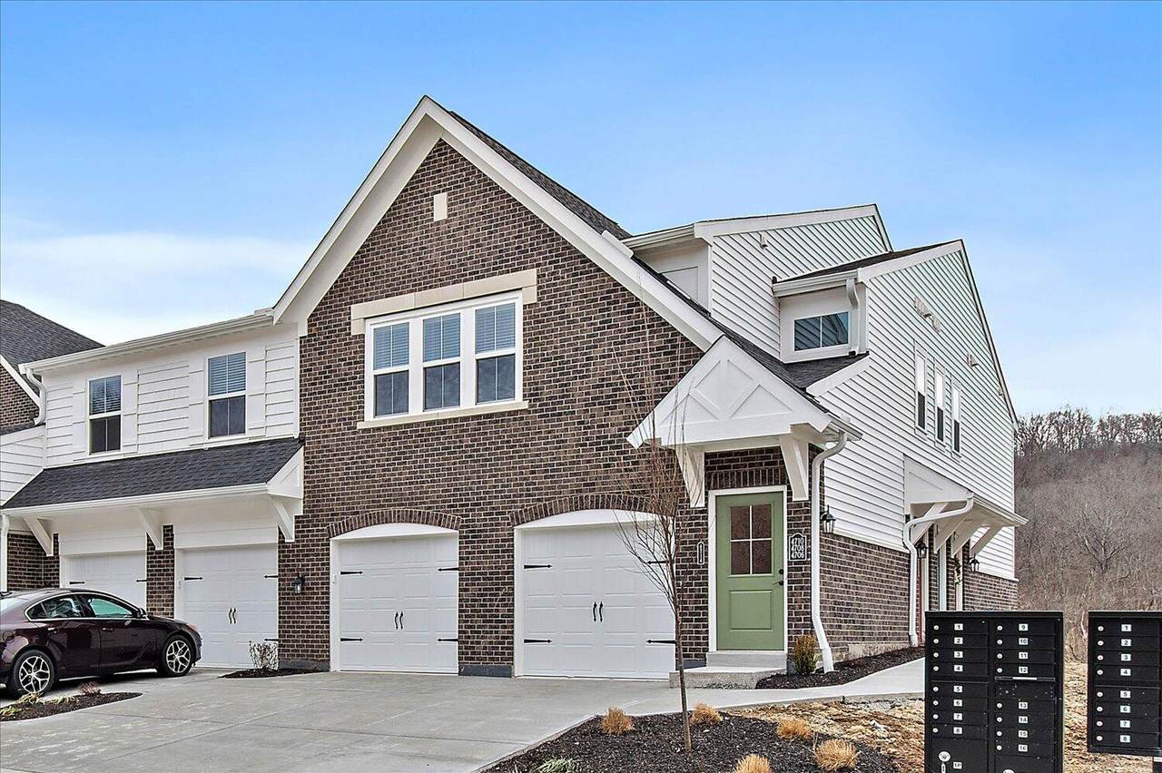 4708 Bentwood Hills Drive - Photo 1