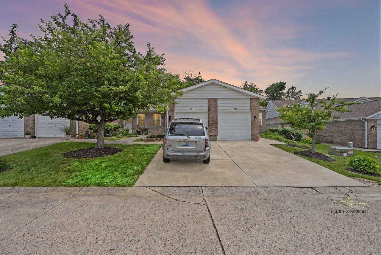 5284 Country Club Lane - Photo 1