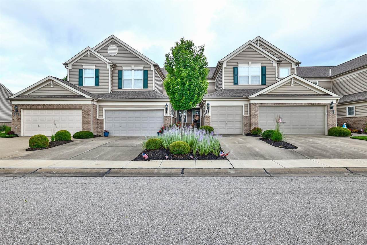 852 Flint Ridge - Photo 1