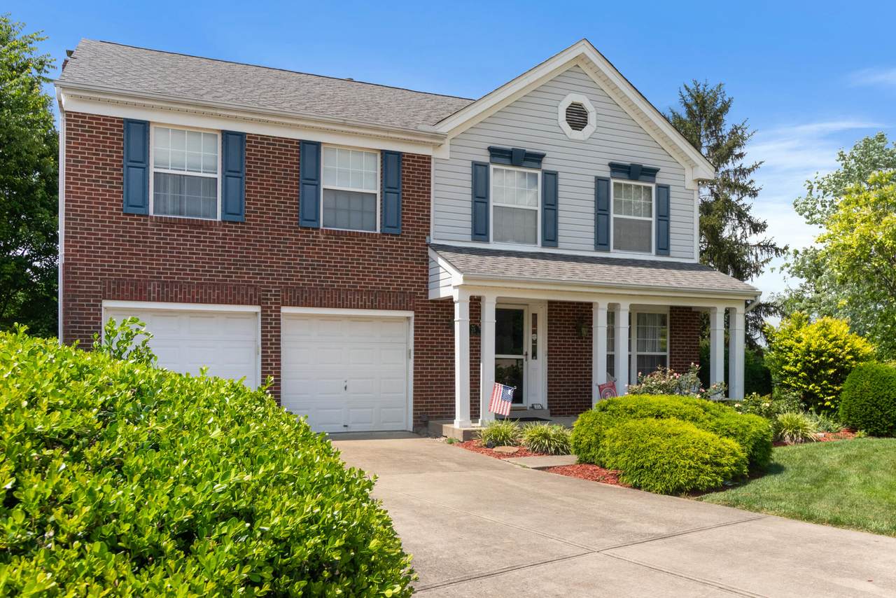 25 Laurel Ridge Drive - Photo 1