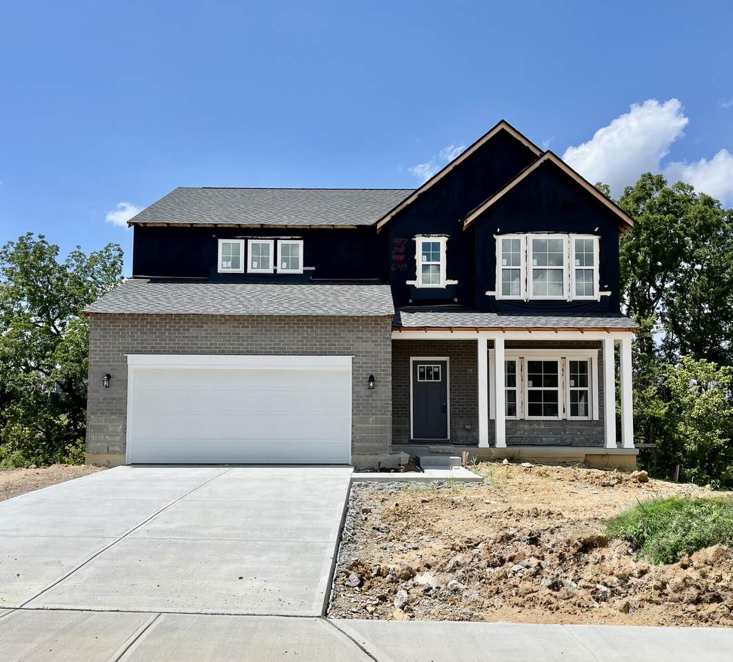 6143 Vintage Fleet Lane - Photo 1