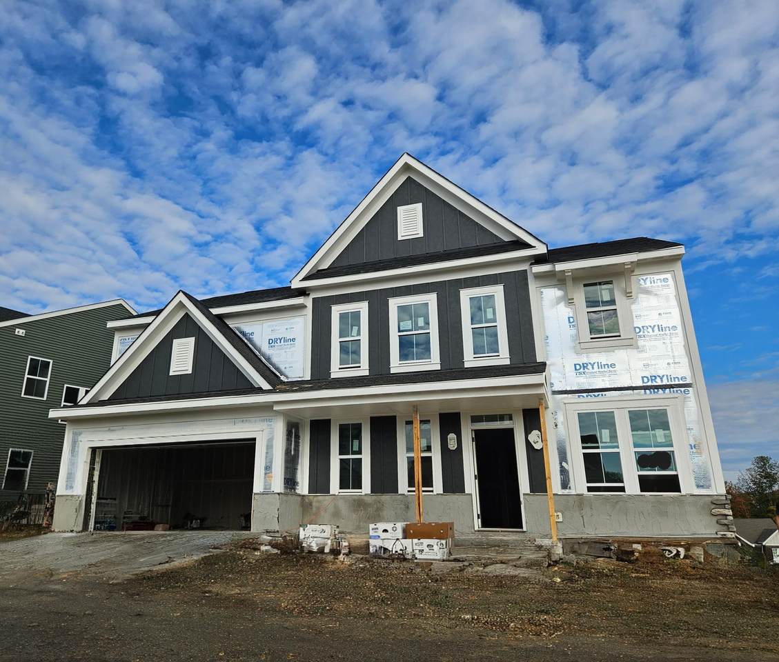 3913 Circollo Drive - Photo 1