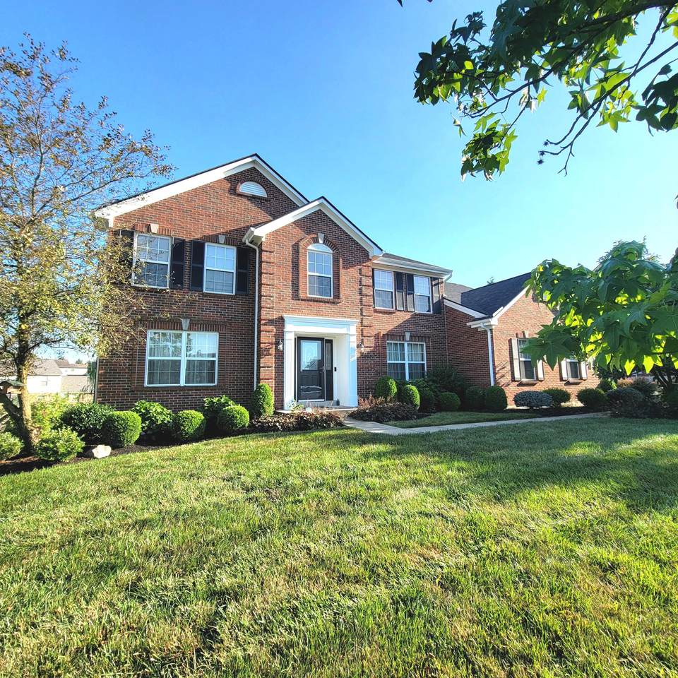 4467 Hackberry Court - Photo 1