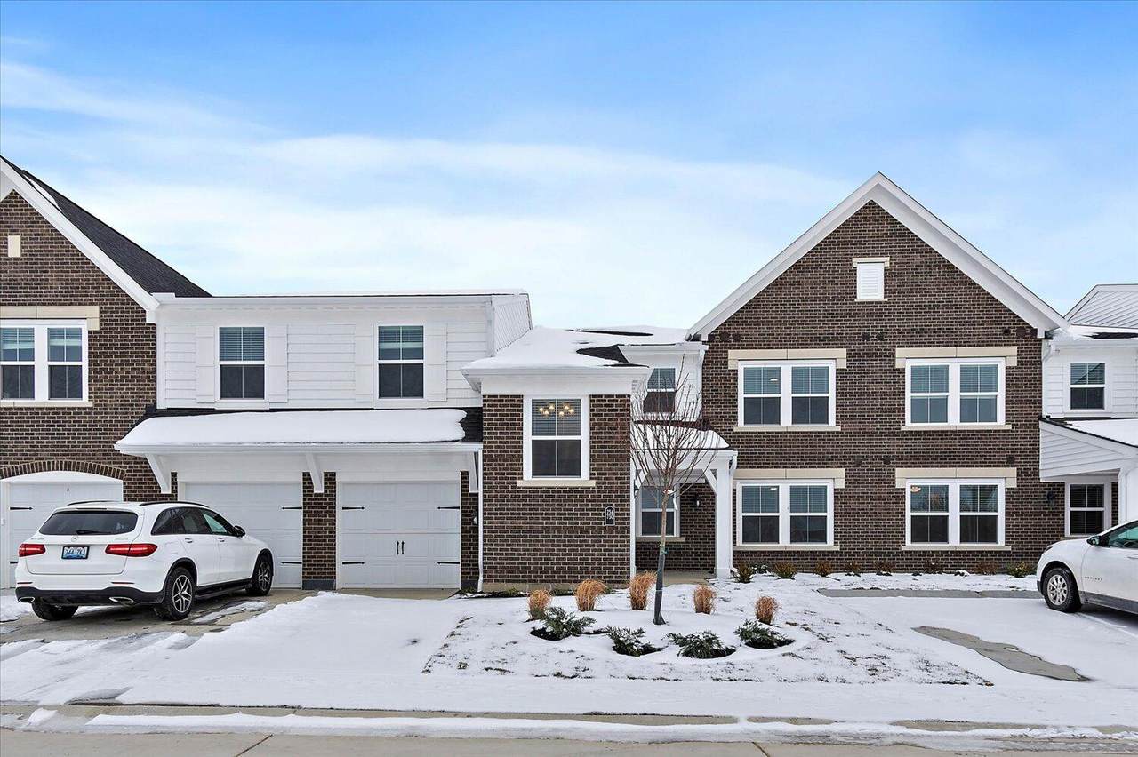 750 Crescent Landing - Photo 1