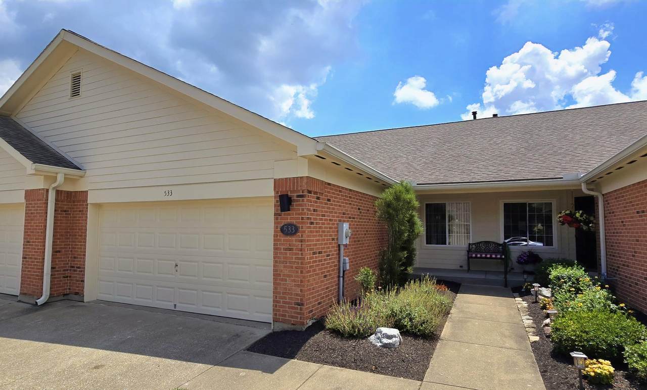 533 Palmer Court - Photo 1