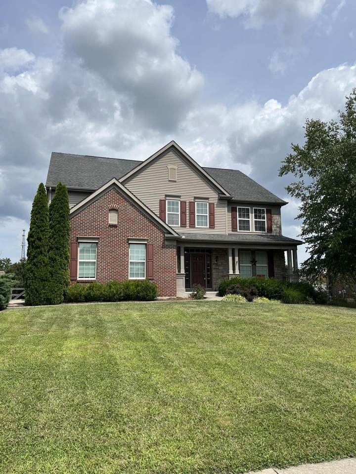 8645 Marais Drive - Photo 1