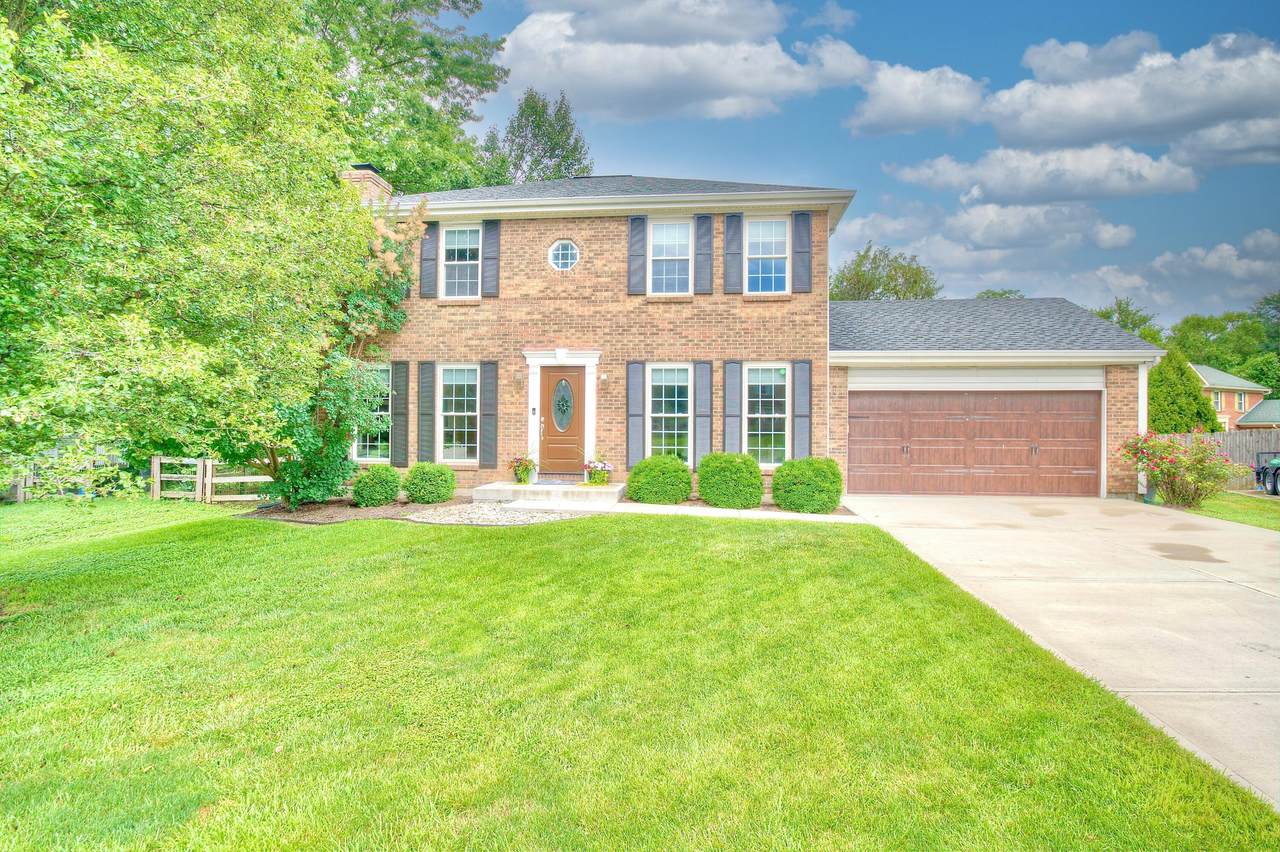 2036 Horizon Drive - Photo 1