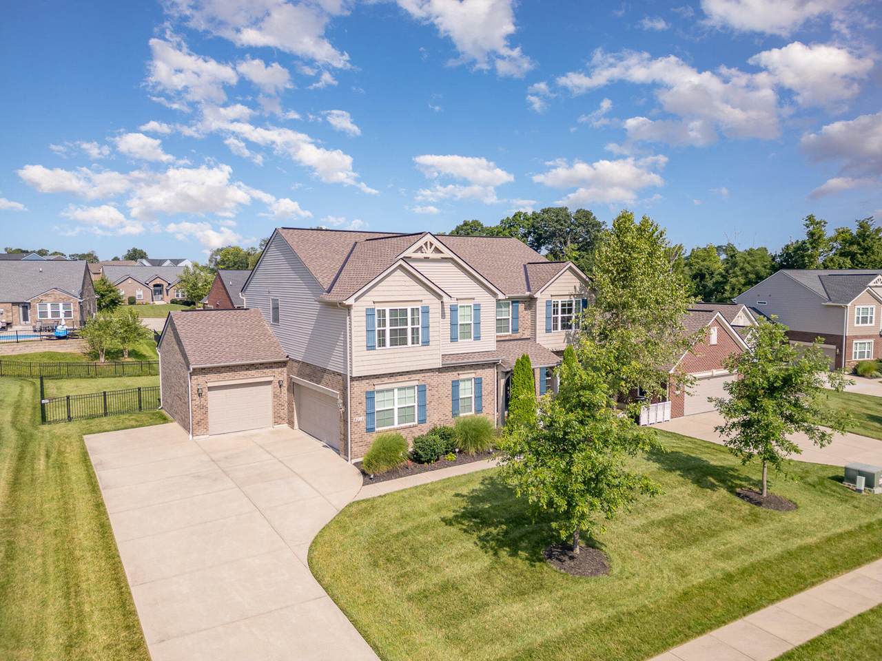 9213 Brookridge Lane - Photo 1