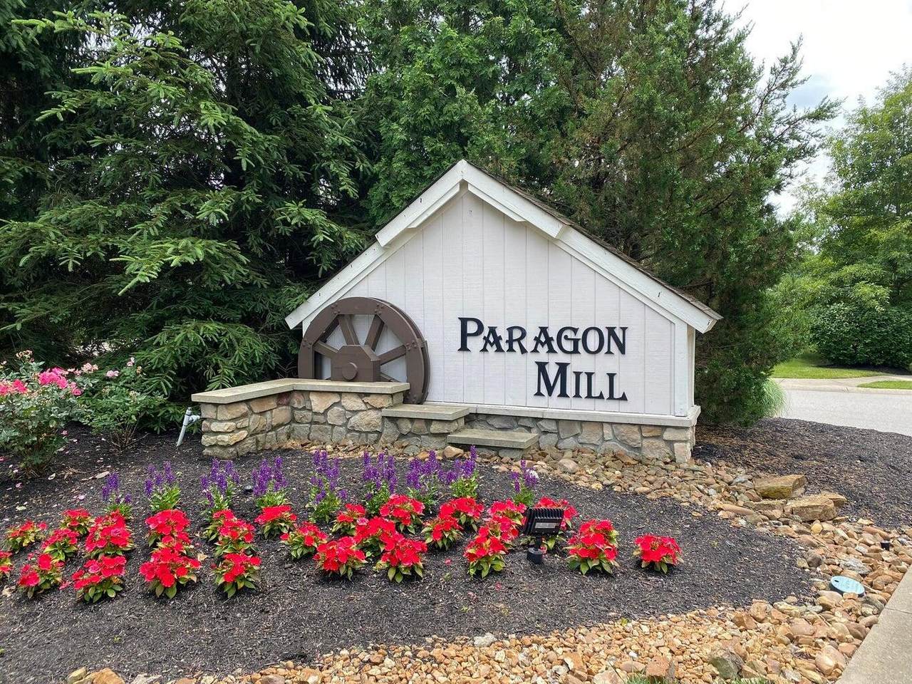 2316 Paragon Mill Drive - Photo 1
