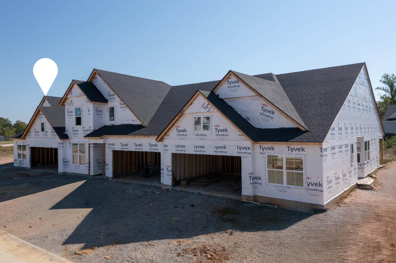 8303 Bluff Drive - Photo 1