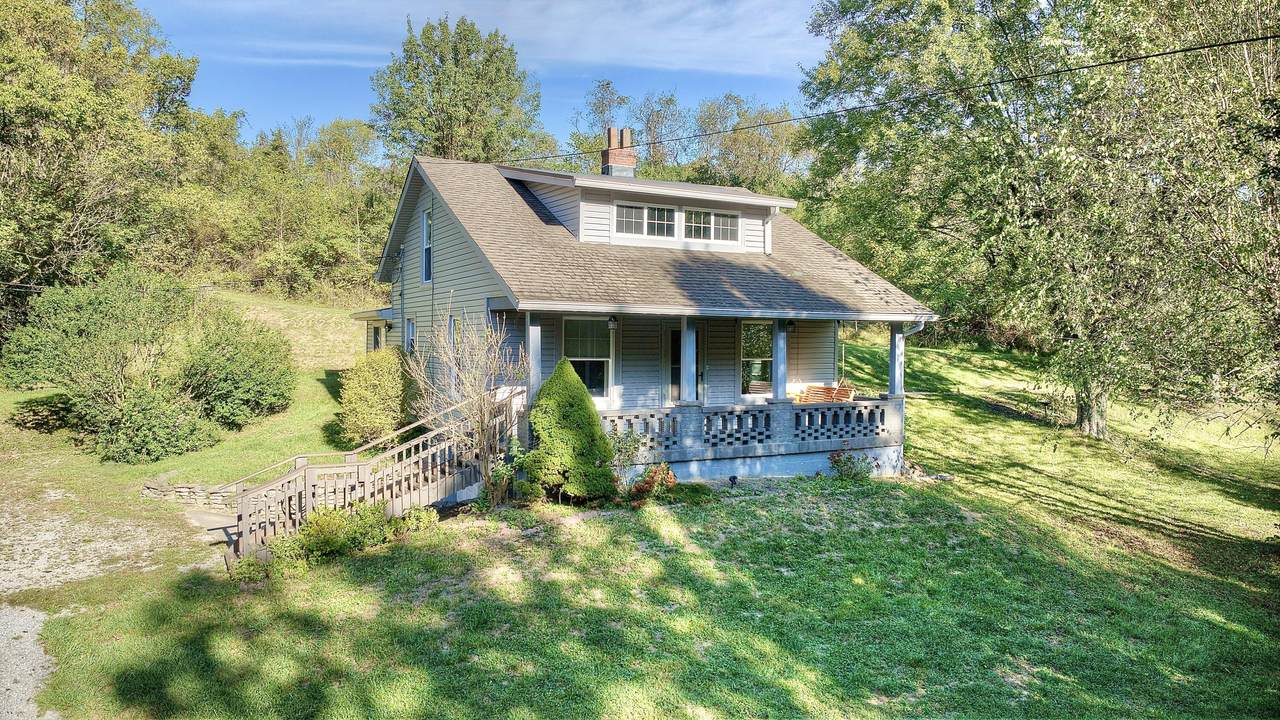 10080 Marshall Road - Photo 1