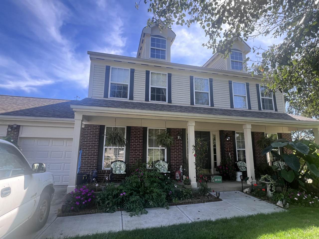 3033 Wolf Creek Way - Photo 1