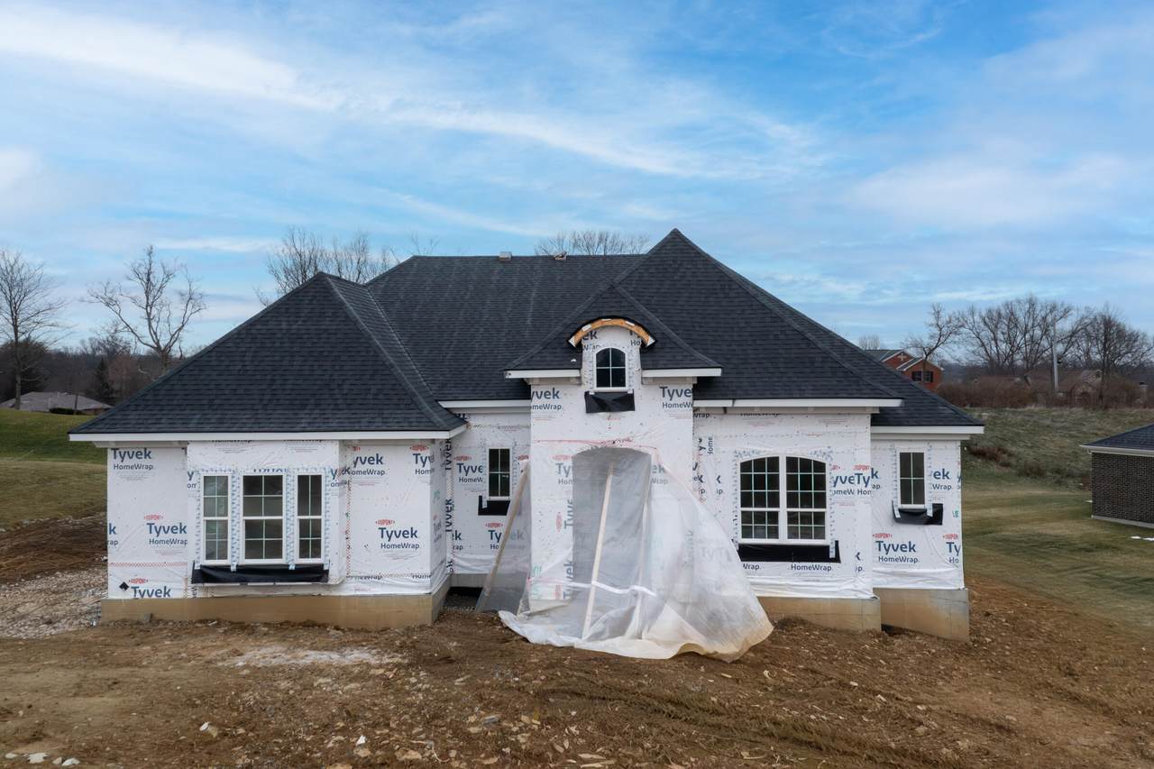 602 Bluestem Drive - Photo 1