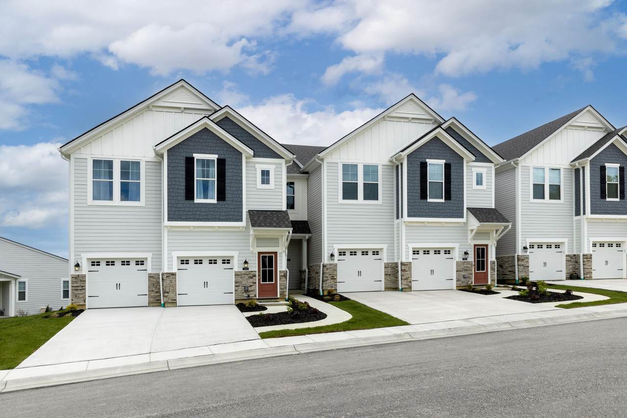 2670 Timberside Drive - Photo 1