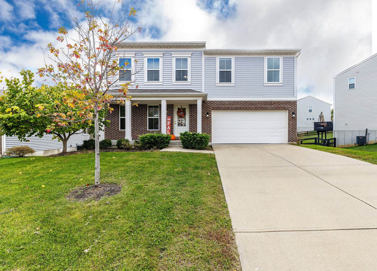 10202 Cardigan Drive - Photo 1