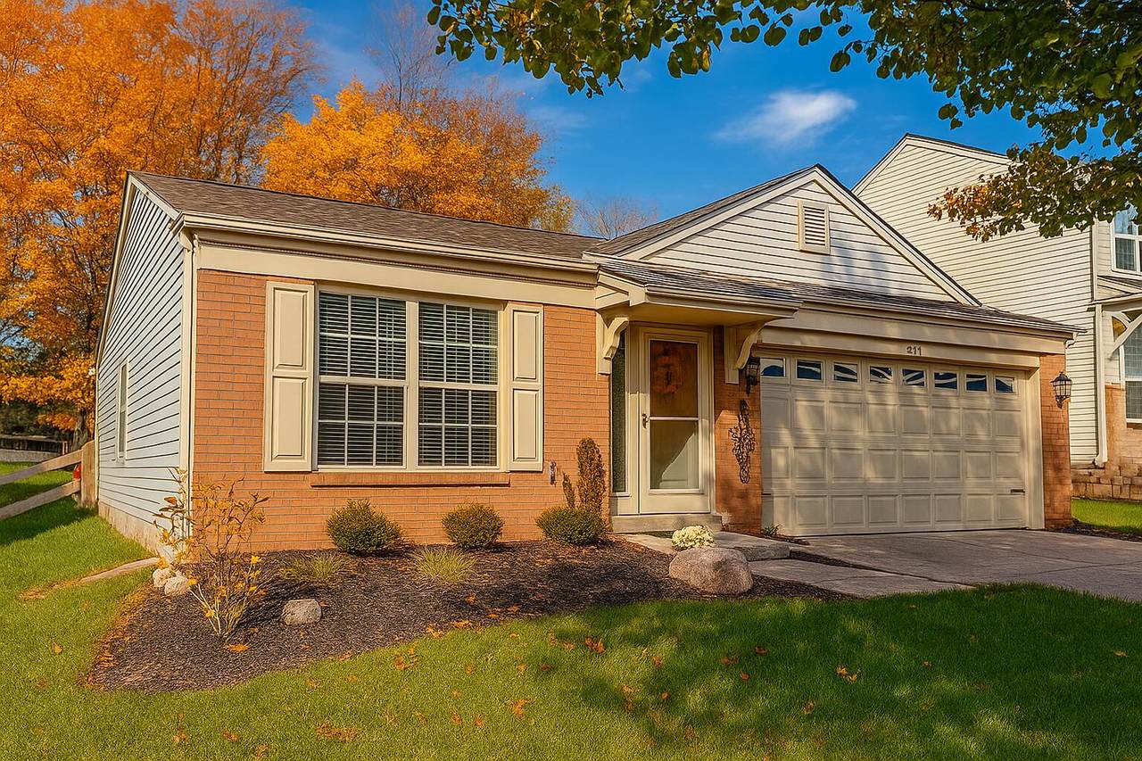 3158 Bridlerun Drive - Photo 1