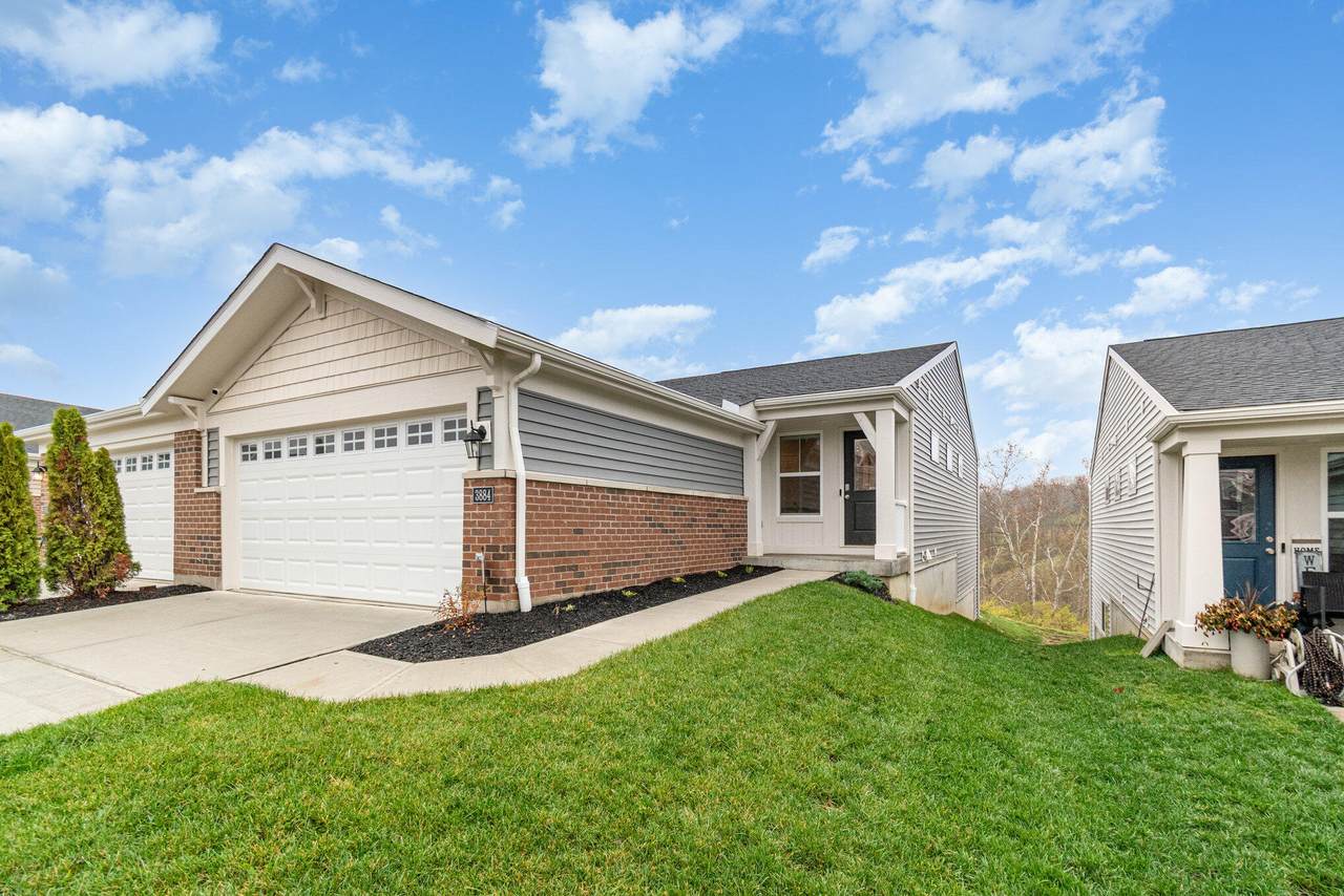 3884 Volterra Lane - Photo 1