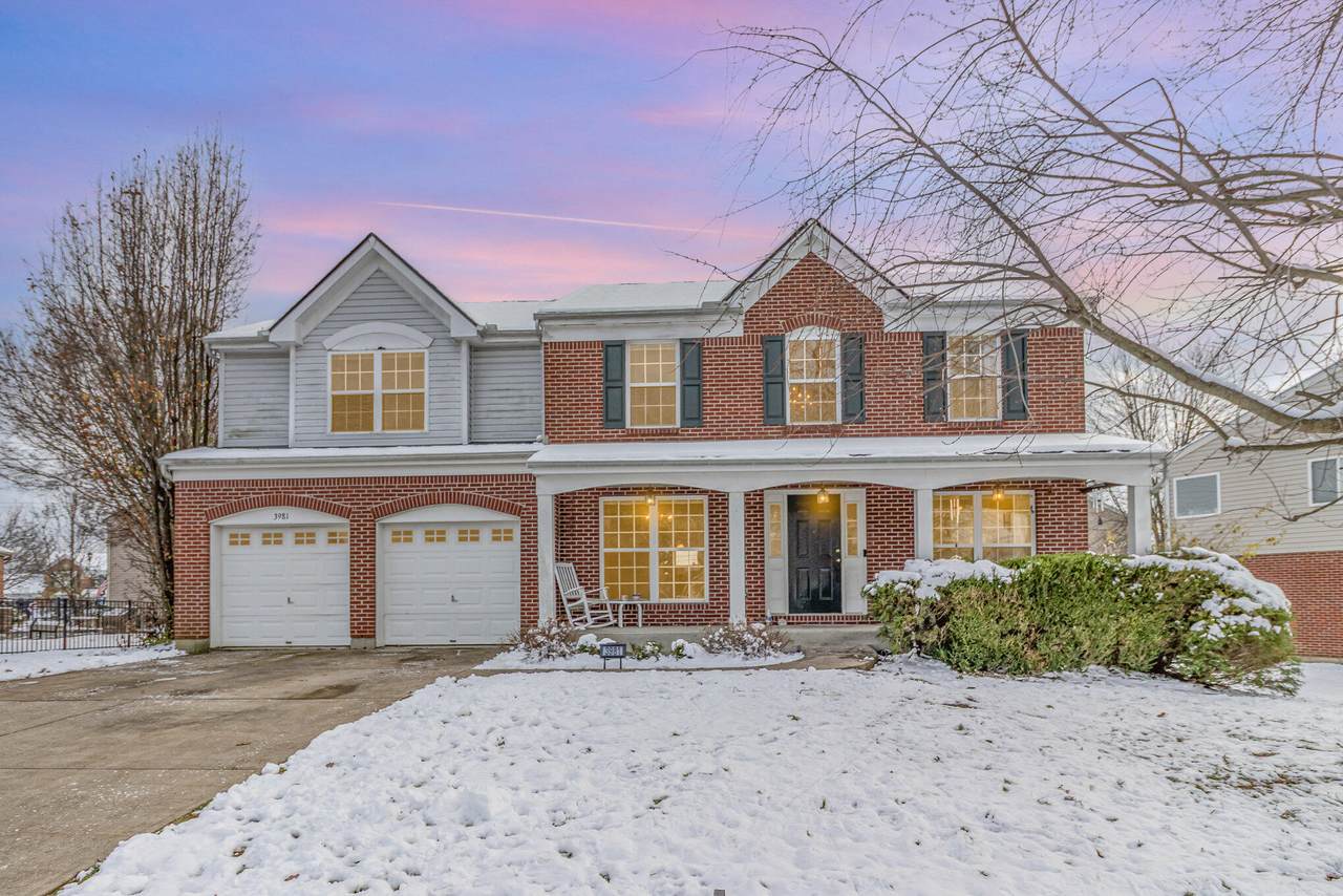 3981 Sherbourne Drive - Photo 1