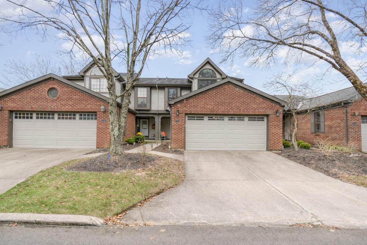 1632 Shady Cove Lane - Photo 1