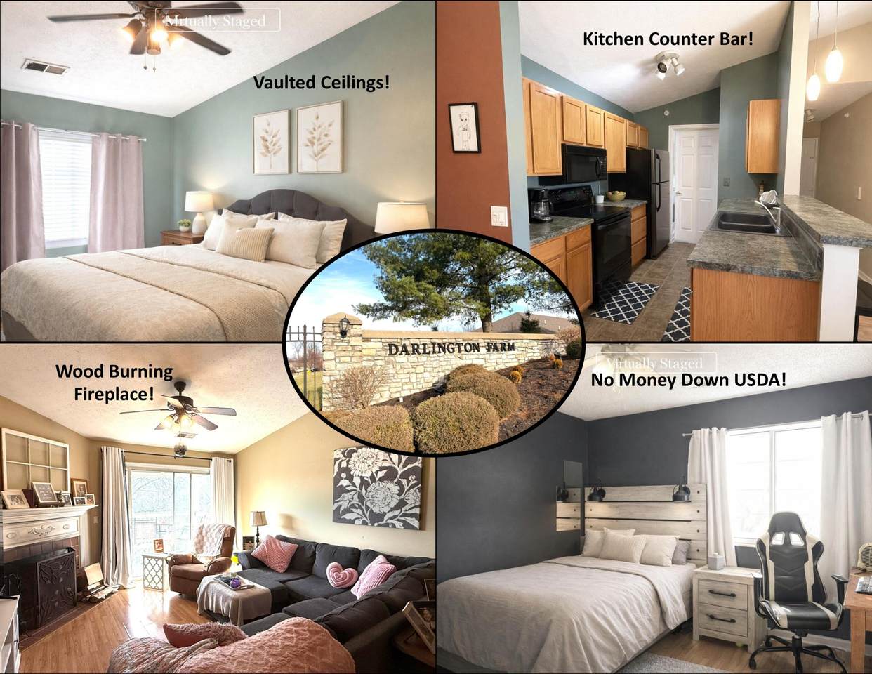 2207 Teal Briar Lane - Photo 1