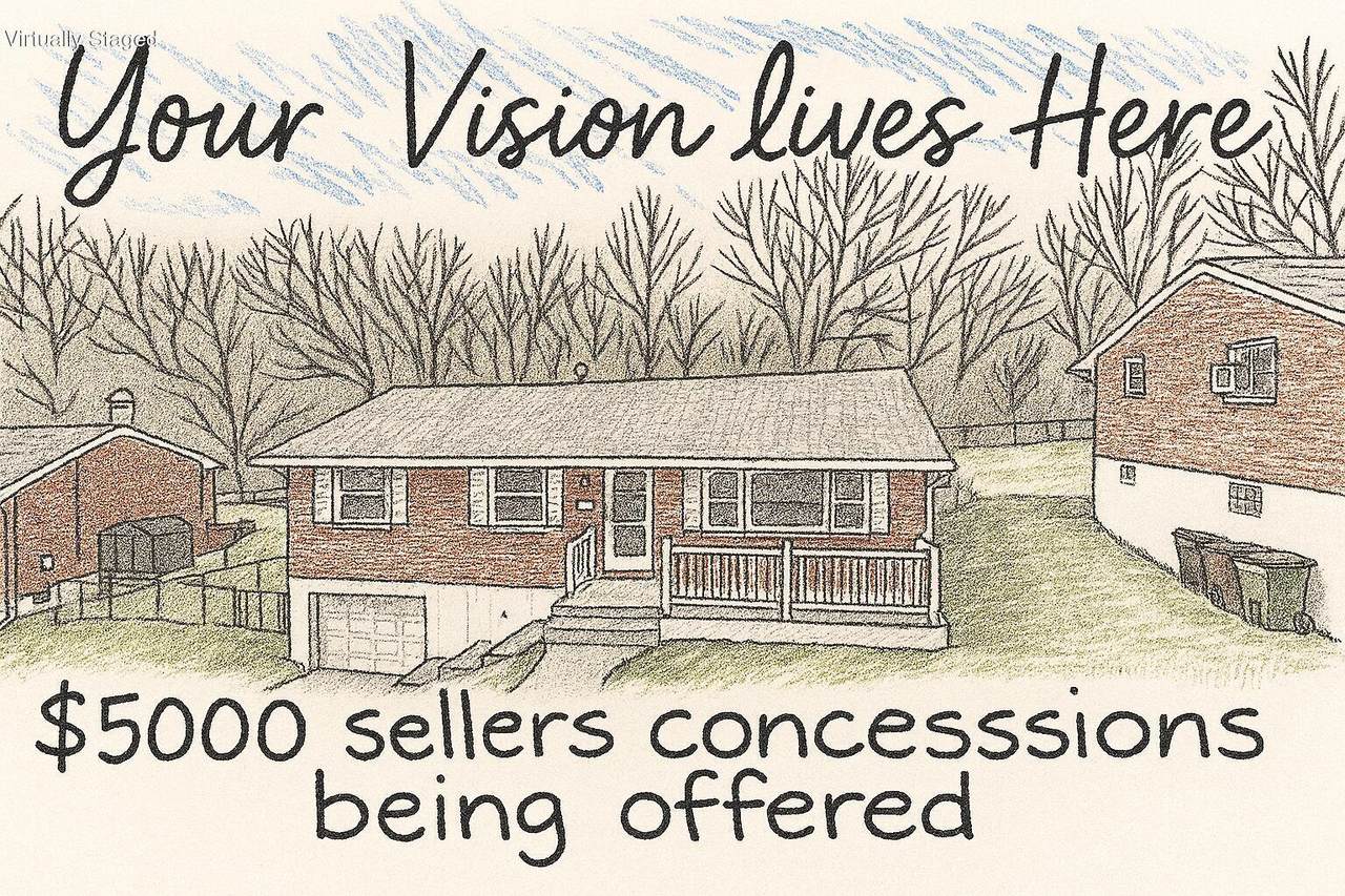 150 Valley View Drive - Photo 1