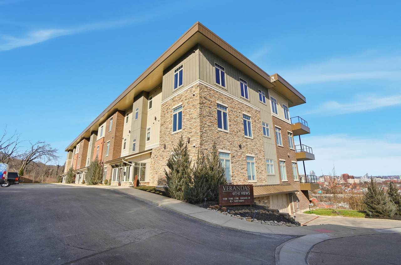 1150 Shavano Drive - Photo 1