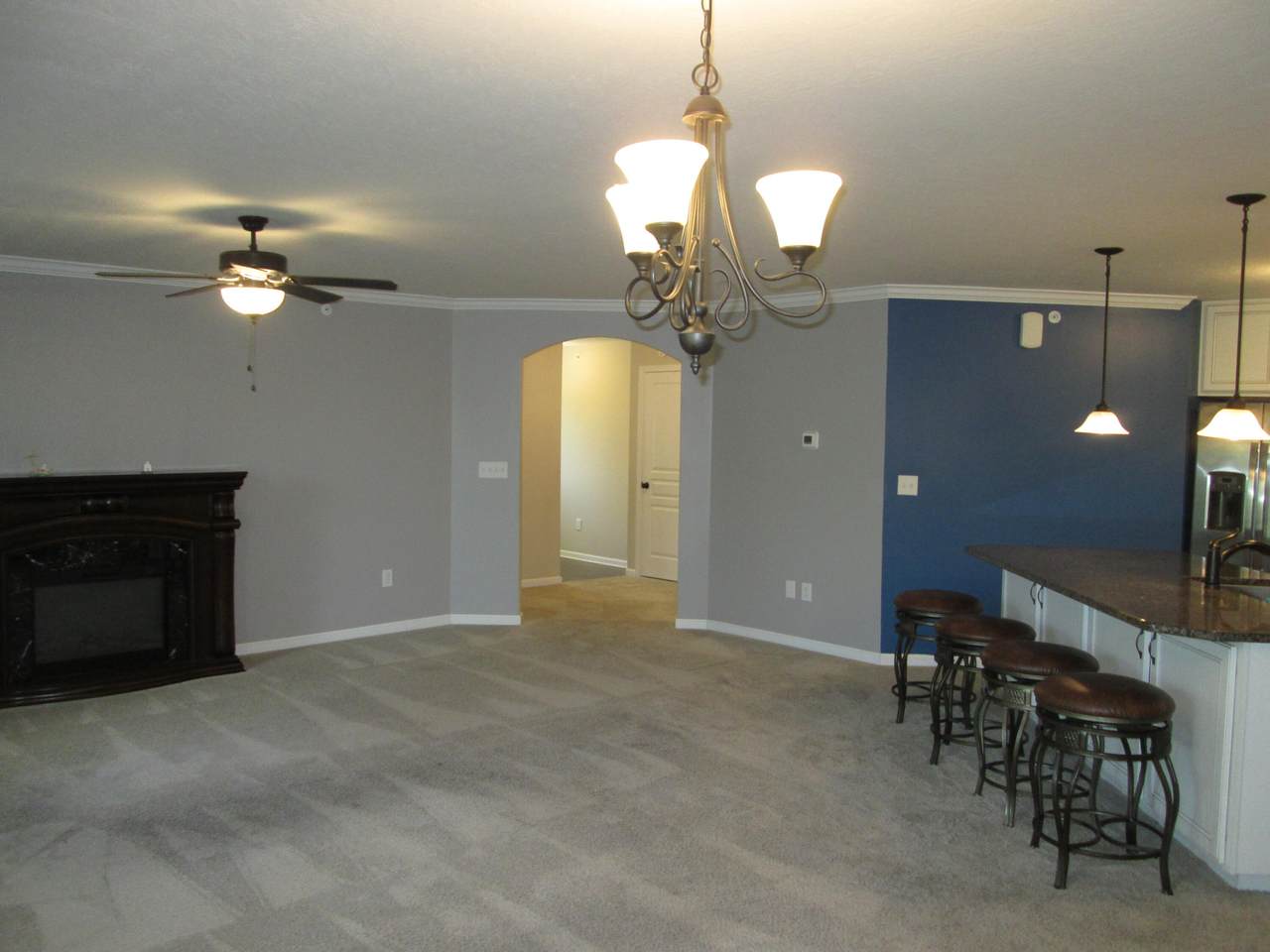 3988 Country Mill Ridge - Photo 1