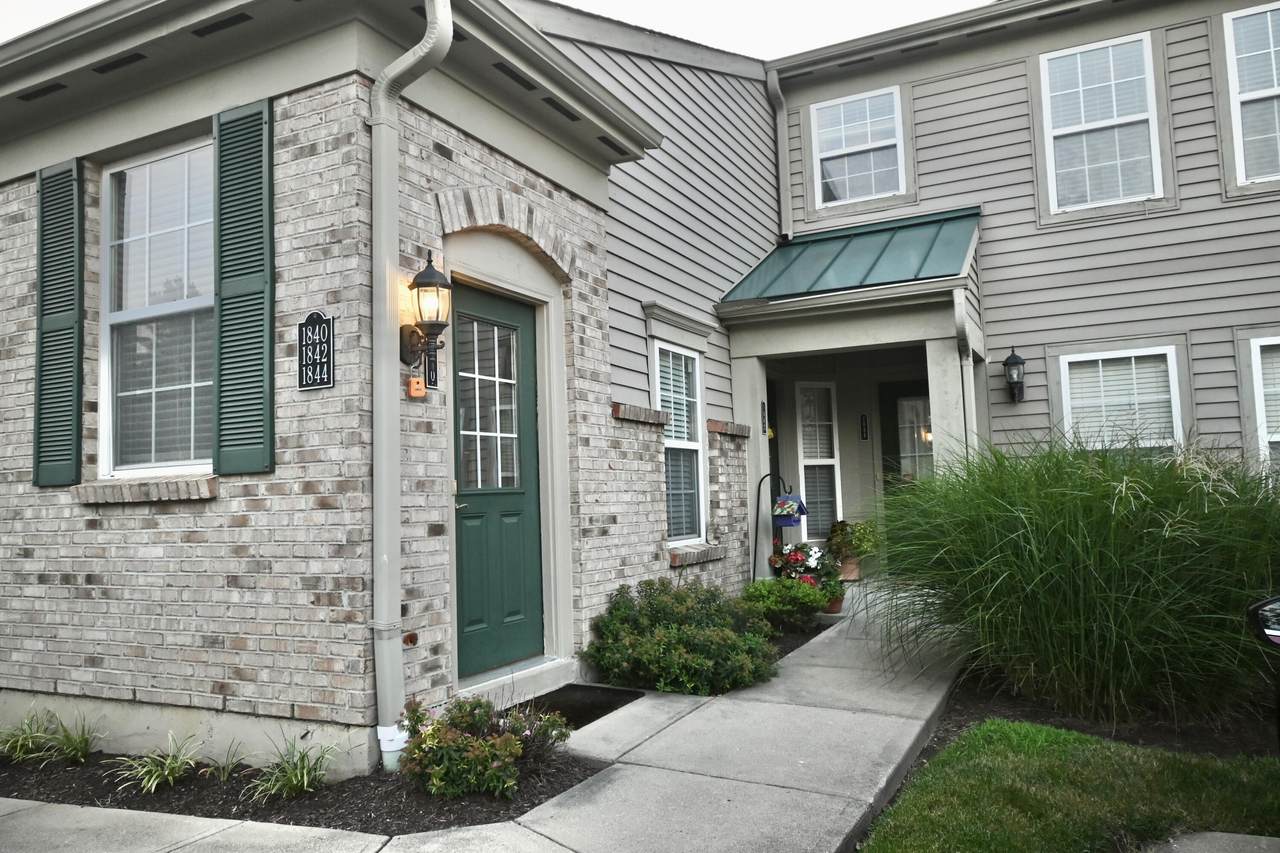 1840 Mimosa Trail - Photo 1