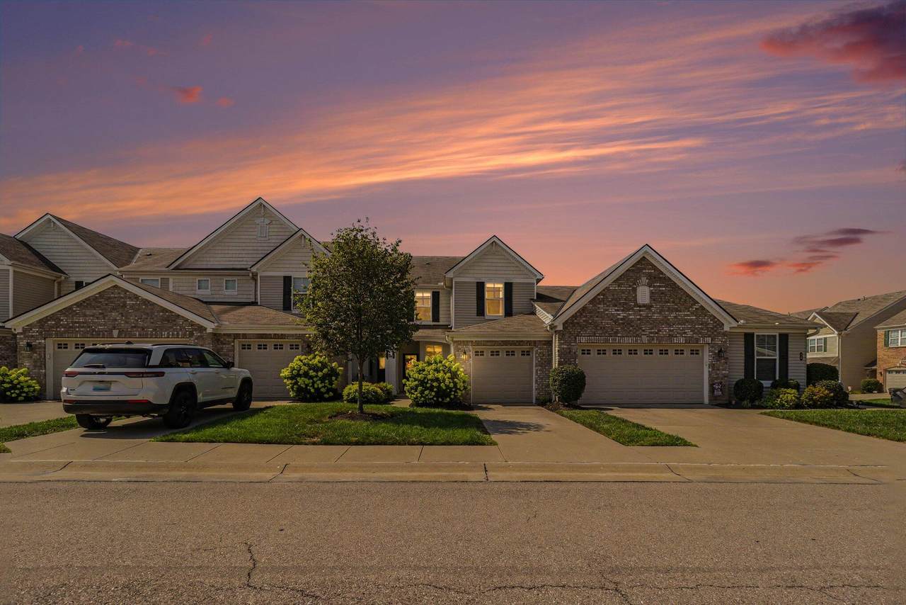 715 Cantering Hills Way - Photo 1