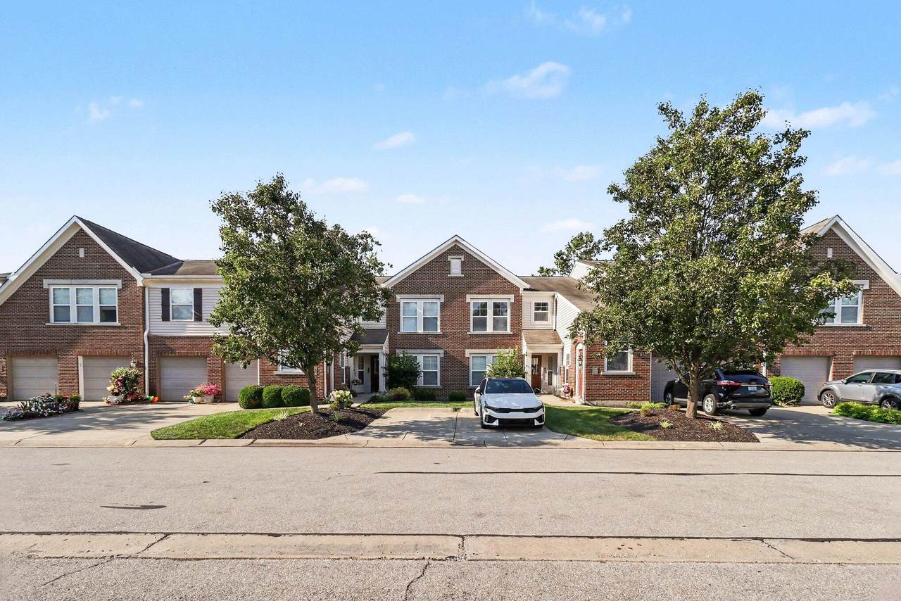 2396 Paragon Mill Drive - Photo 1