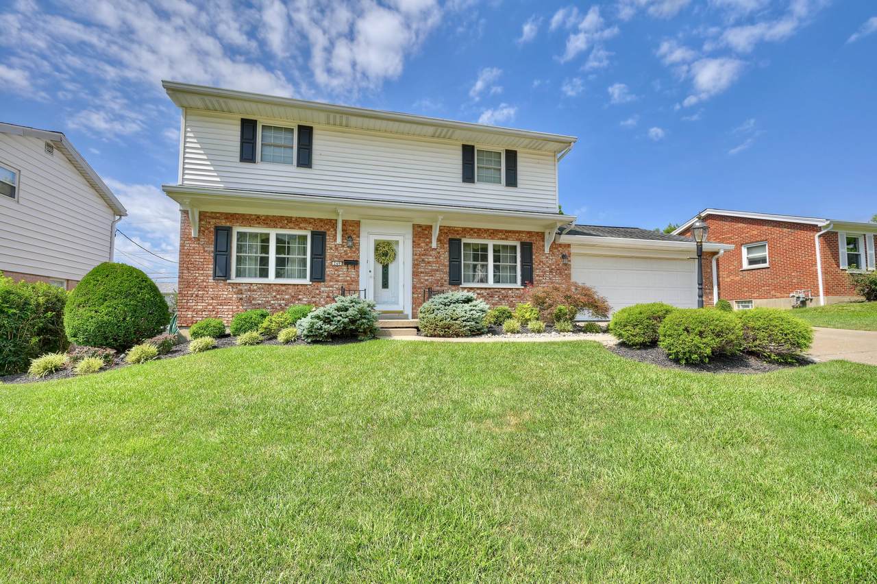 249 Ashbrook Circle - Photo 1