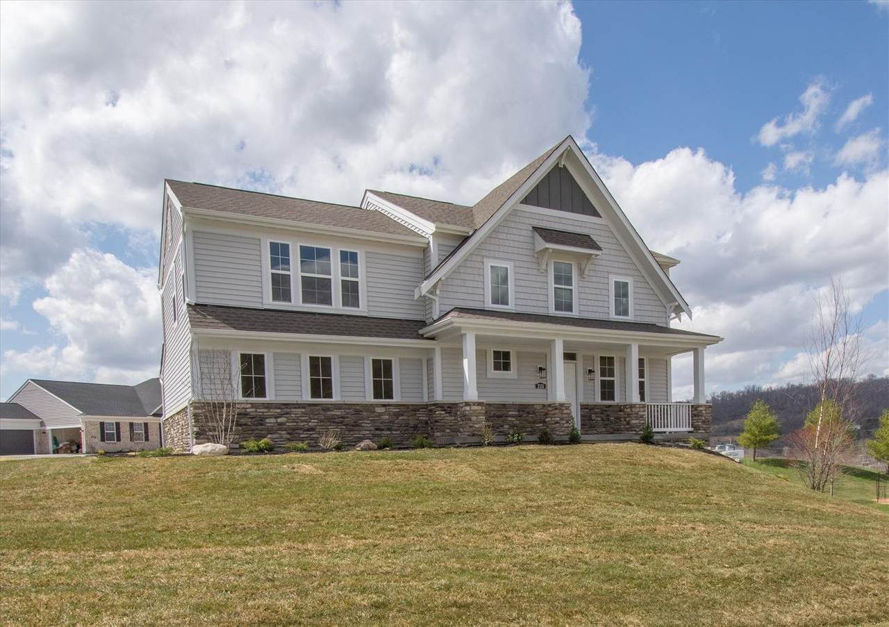 2131 Tuscanyview Drive - Photo 1
