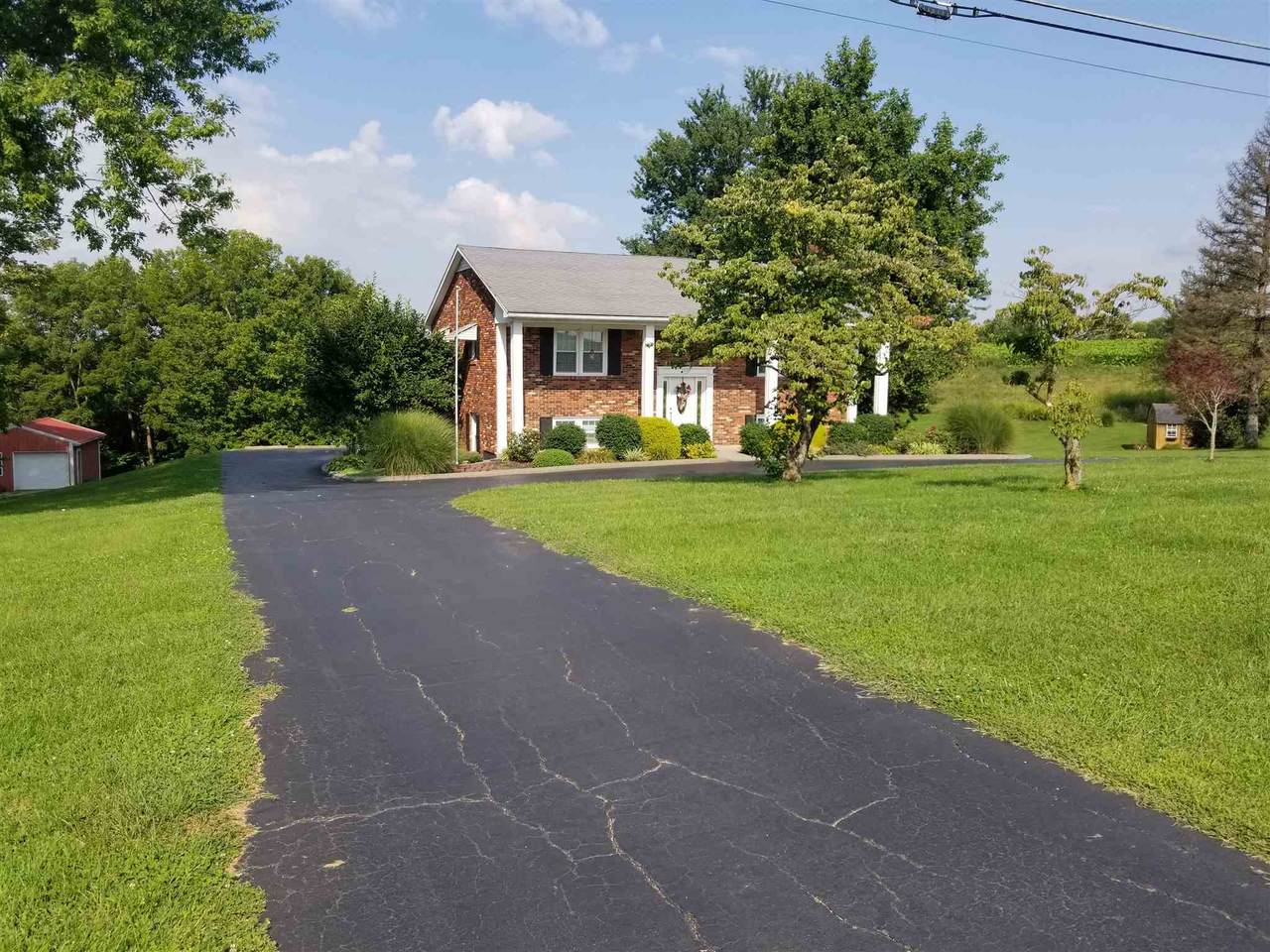 1637 Highway 127 - Photo 1