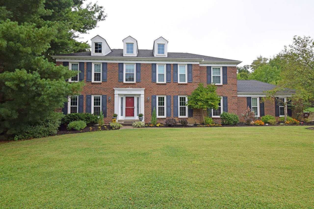 3626 Walnut Park Drive - Photo 1