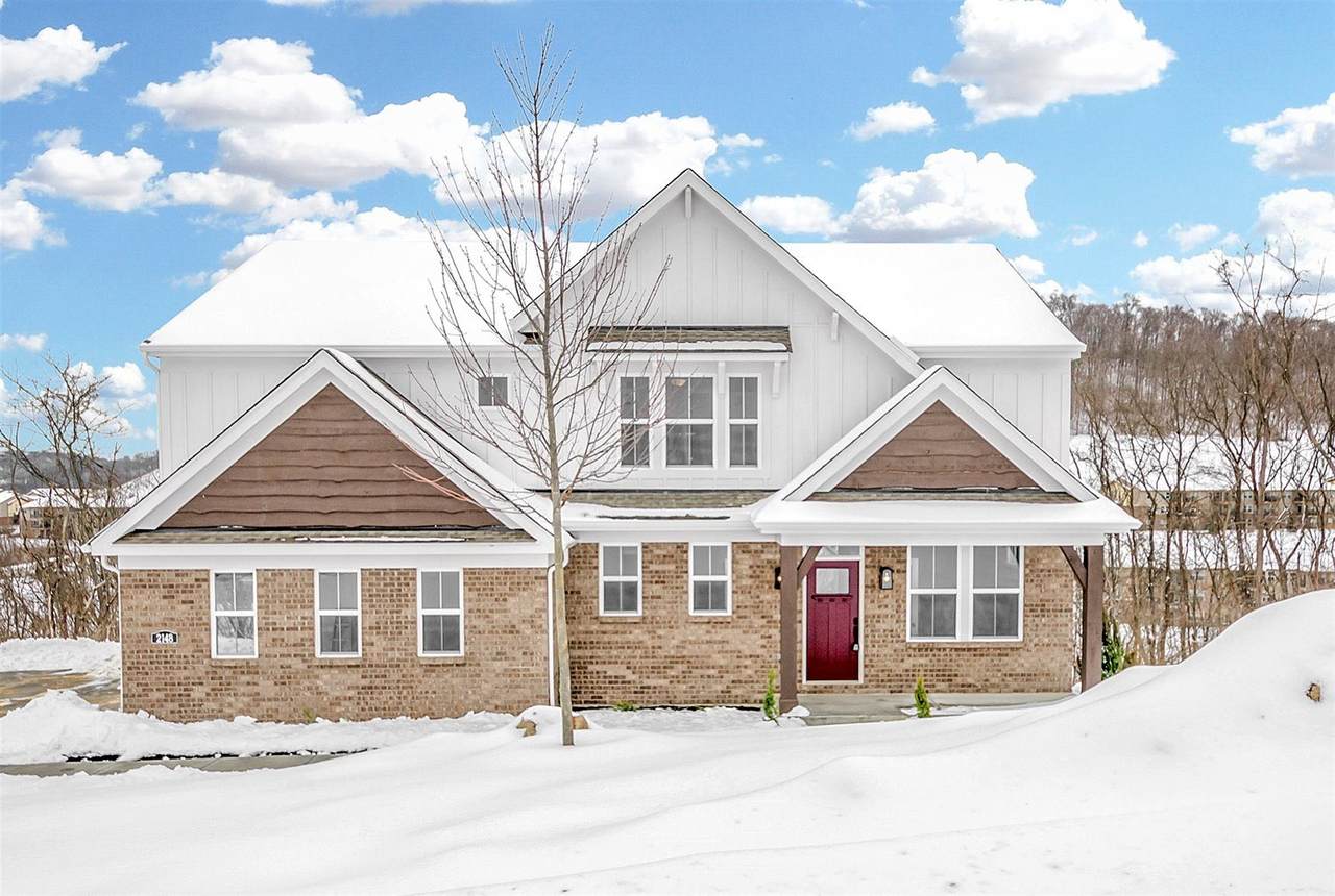 2148 Tuscanyview Drive - Photo 1