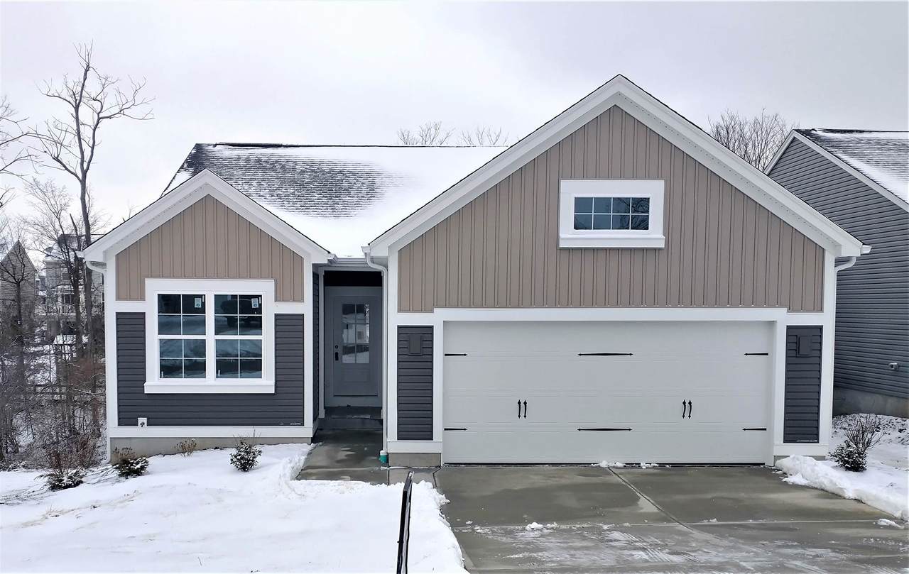 1634 Sycamore Drive - Photo 1