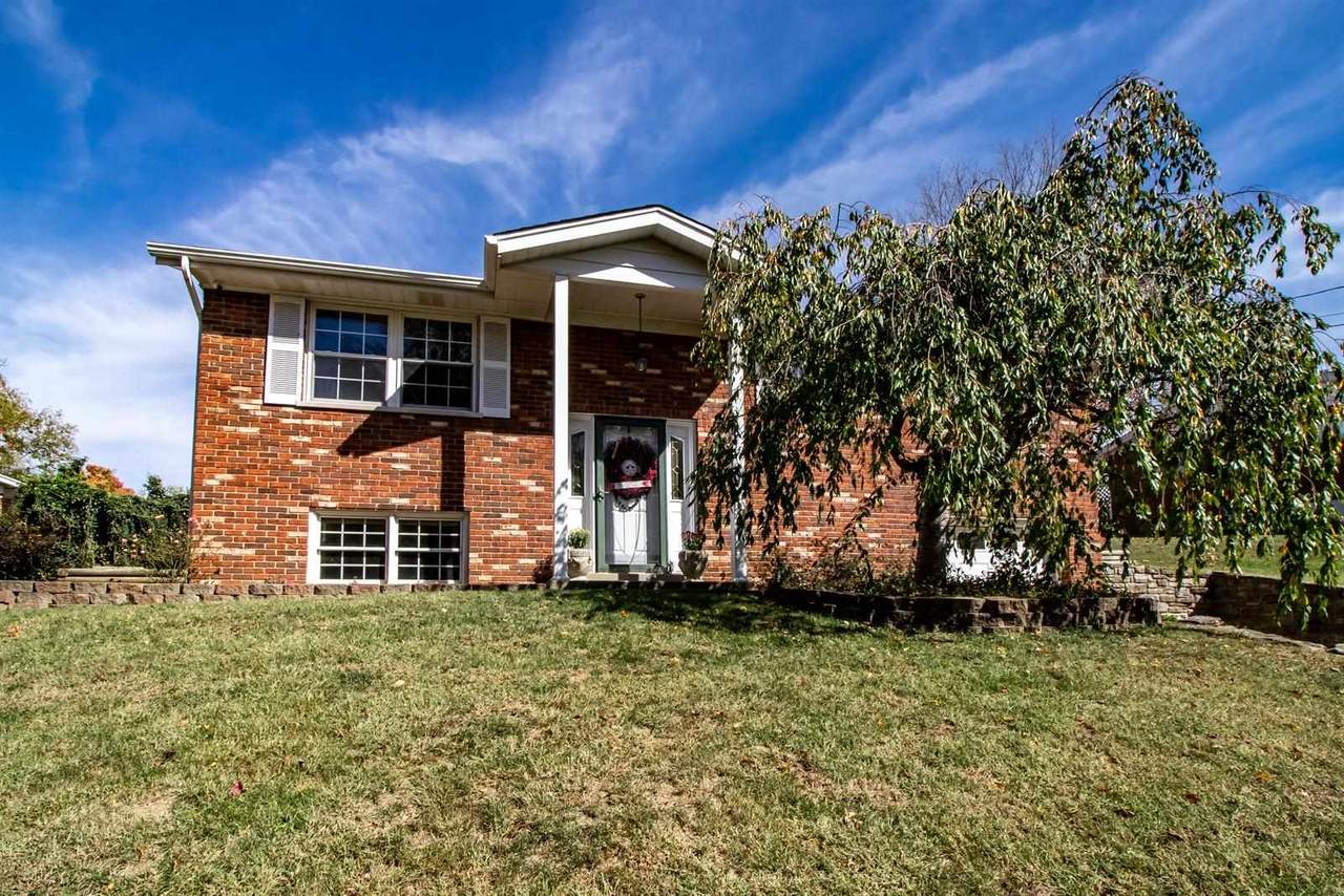 739 Saint Matthews Circle - Photo 1