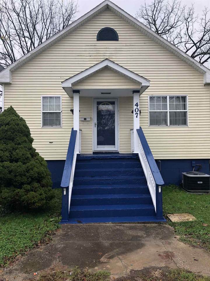 407 Shelby Street - Photo 1