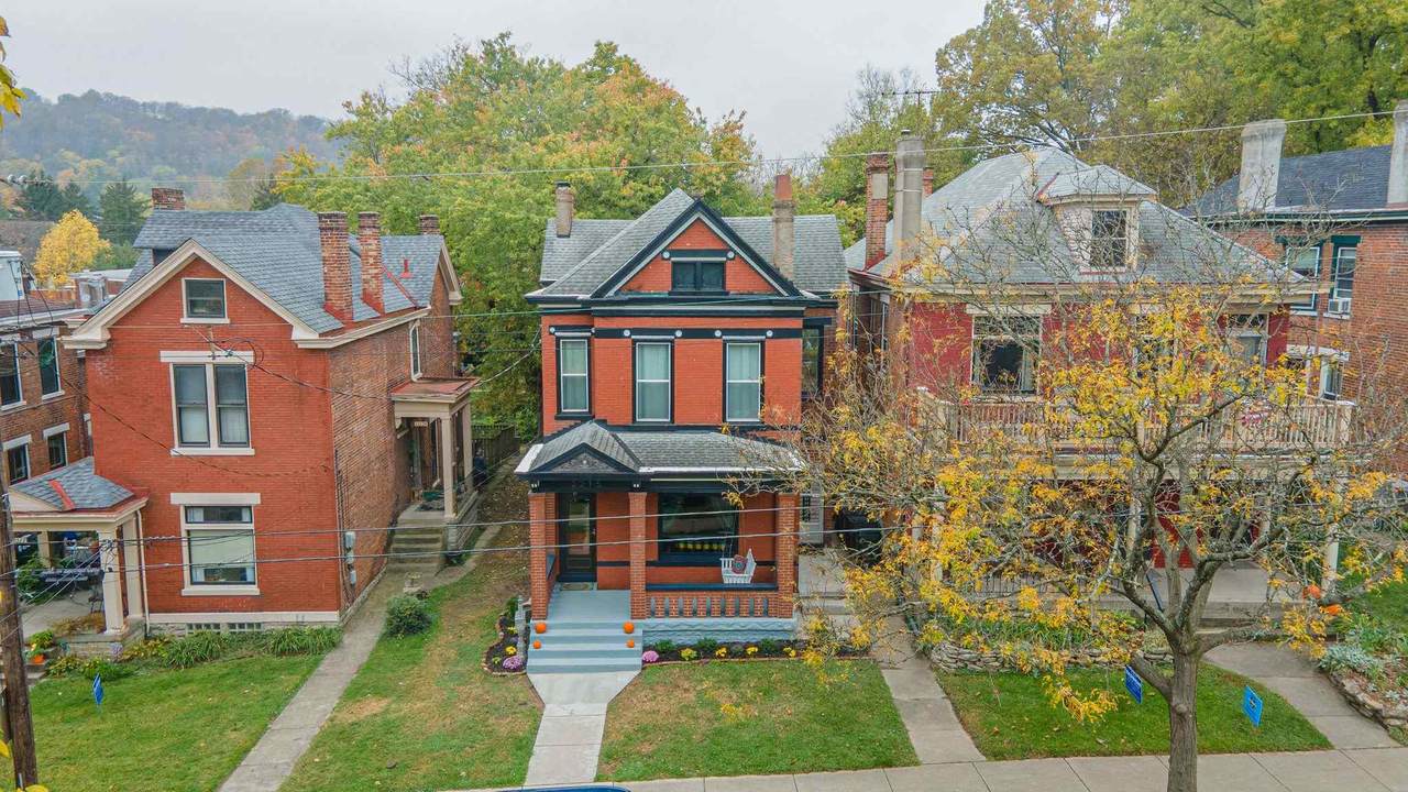 2215 Scott - Photo 1