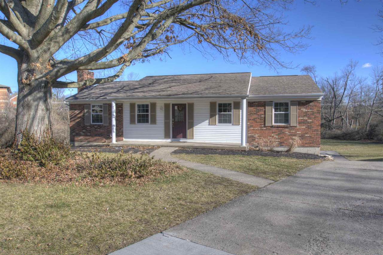2821 University - Photo 1