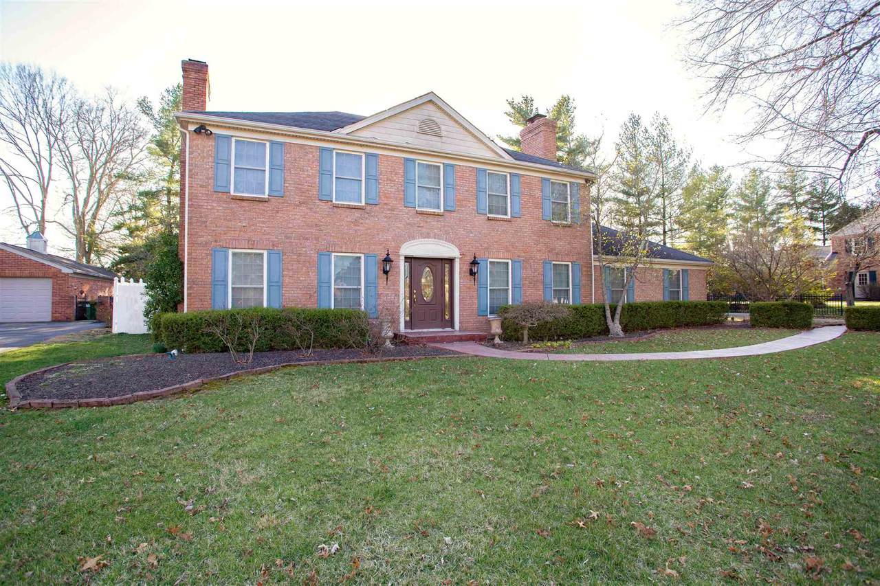 127 Brittany Court - Photo 1